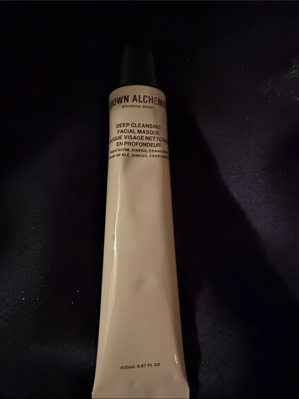 Alchemist Skin Tint Foundation - Nude Shade